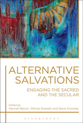 E-book, Alternative Salvations, Bloomsbury Publishing