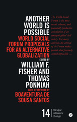 E-book, Another World Is Possible, Bloomsbury Publishing