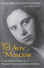 E-book, Between Tel Aviv and Moscow, Bloomsbury Publishing
