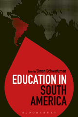 eBook, Education in South America, Bloomsbury Publishing