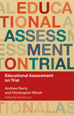 E-book, Educational Assessment on Trial, Bloomsbury Publishing