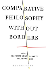 eBook, Comparative Philosophy without Borders, Bloomsbury Publishing