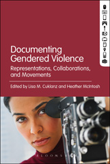 eBook, Documenting Gendered Violence, Bloomsbury Publishing