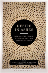 E-book, Desire in Ashes, Bloomsbury Publishing