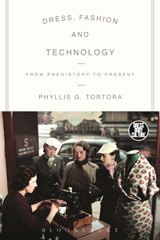 E-book, Dress, Fashion and Technology, Bloomsbury Publishing