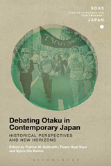 eBook, Debating Otaku in Contemporary Japan, Bloomsbury Publishing