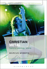 eBook, Christian Metal, Bloomsbury Publishing