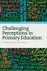 E-book, Challenging Perceptions in Primary Education, Bloomsbury Publishing
