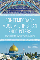 E-book, Contemporary Muslim-Christian Encounters, Bloomsbury Publishing