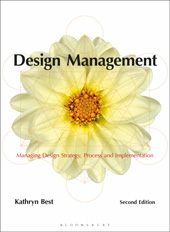 eBook, Design Management, Bloomsbury Publishing