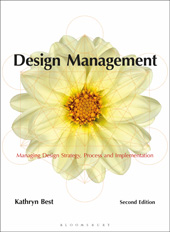 E-book, Design Management, Bloomsbury Publishing