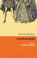 E-book, Doctor Faustus, Bloomsbury Publishing