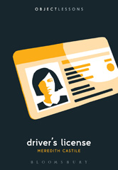 E-book, Driver's License, Castile, Meredith, Bloomsbury Publishing