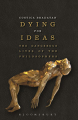 eBook, Dying for Ideas, Bloomsbury Publishing