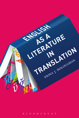 E-book, English as a Literature in Translation, Doloughan, Fiona J., Bloomsbury Publishing