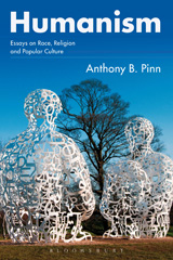 E-book, Humanism, Pinn, Anthony B., Bloomsbury Publishing