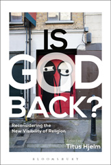 E-book, Is God Back?, Bloomsbury Publishing