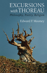 E-book, Excursions with Thoreau, Bloomsbury Publishing