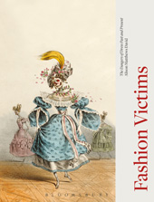 E-book, Fashion Victims, Bloomsbury Publishing