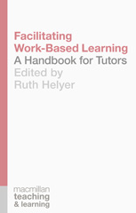 E-book, Facilitating Work-Based Learning, Bloomsbury Publishing