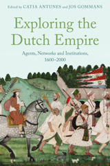 E-book, Exploring the Dutch Empire, Bloomsbury Publishing