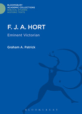 E-book, F. J. A. Hort, Bloomsbury Publishing