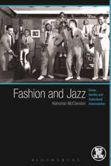E-book, Fashion and Jazz, Bloomsbury Publishing