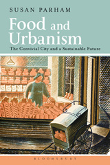 eBook, Food and Urbanism, Bloomsbury Publishing