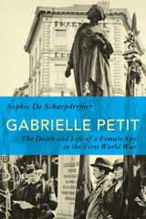 E-book, Gabrielle Petit, Schaepdrijver, Sophie De., Bloomsbury Publishing