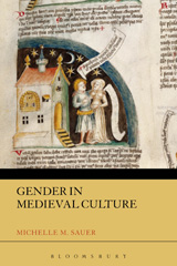 E-book, Gender in Medieval Culture, Bloomsbury Publishing