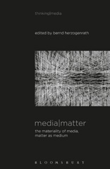 E-book, Media Matter, Bloomsbury Publishing