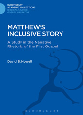 E-book, Matthew's Inclusive Story, Bloomsbury Publishing