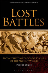 eBook, Lost Battles, Bloomsbury Publishing