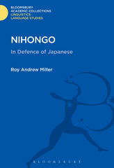 eBook, Nihongo, Bloomsbury Publishing