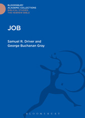E-book, Job, Bloomsbury Publishing
