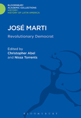E-book, José Marti, Abel, Christopher, Bloomsbury Publishing