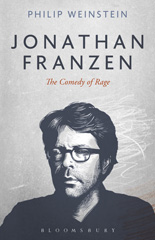 E-book, Jonathan Franzen, Weinstein, Philip, Bloomsbury Publishing