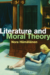 E-book, Literature and Moral Theory