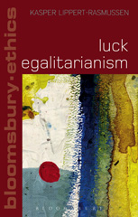 E-book, Luck Egalitarianism, Bloomsbury Publishing