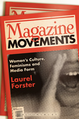 E-book, Magazine Movements, Bloomsbury Publishing