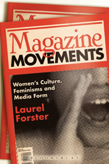E-book, Magazine Movements, Forster, Laurel, Bloomsbury Publishing