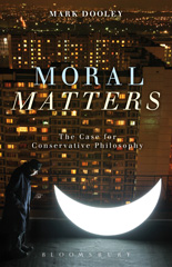 E-book, Moral Matters, Bloomsbury Publishing