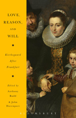 E-book, Love, Reason, and Will, Bloomsbury Publishing