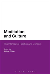 E-book, Meditation and Culture, Bloomsbury Publishing