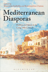 E-book, Mediterranean Diasporas, Bloomsbury Publishing