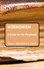 E-book, Mormonism : A Guide for the Perplexed, Bloomsbury Publishing
