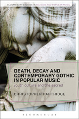 eBook, Mortality and Music, Partridge, Christopher, Bloomsbury Publishing