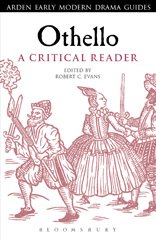 E-book, Othello : A Critical Reader, Bloomsbury Publishing