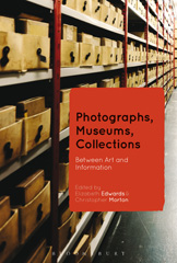 E-book, Photographs, Museums, Collections, Bloomsbury Publishing