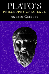 E-book, Plato's Philosophy of Science, Bloomsbury Publishing